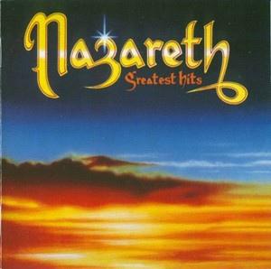 Nazareth Greatest Hits (Vinyl LP) | Lemezkuckó CD bolt