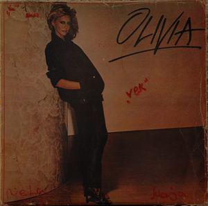 Olivia Totally Hot (Vinyl LP) | Lemezkuckó CD bolt