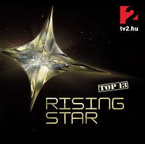 Rising Star (CD) | Lemezkuckó CD bolt