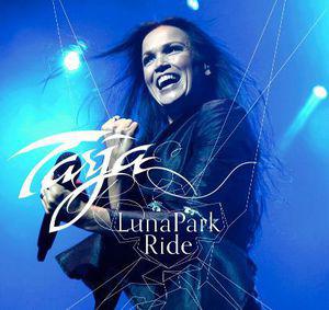 TARJA LUNA PARK RIDE (2 CD) (CD) | Lemezkuckó CD bolt