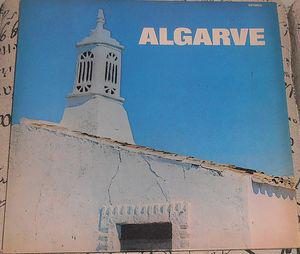 Various ‎ Algarve Algarve (Vinyl LP) | Lemezkuckó CD bolt