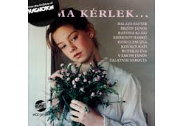 Válogatás Mama Kérlek Mama Kérlek (Vinyl LP) | Lemezkuckó CD bolt