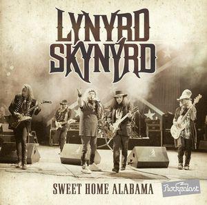 LYNYRD SKYNYRD SWEET HOME ALABAMA LIVE AT ROCKPALAST (DIG 2 CD+DVD) (CD) | Lemezkuckó CD bolt