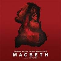 FILMZENE (MACBETH) MACBETH (CD) | Lemezkuckó CD bolt