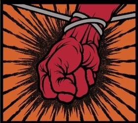 Metallica St. Anger (2lp) (Vinyl LP) | Lemezkuckó CD bolt