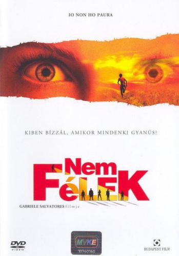 NEM FÉLEK (DVD) | Lemezkuckó CD bolt