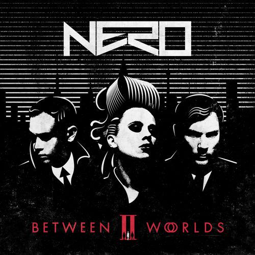 NERO BETWEEN II WORLDS (CD) | Lemezkuckó CD bolt