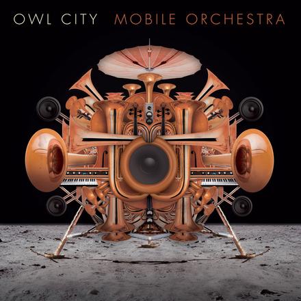 OWL CITY MOBILE ORCHESTRA (CD) | Lemezkuckó CD bolt