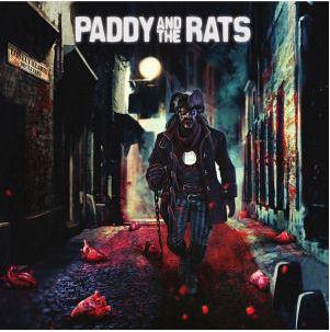 Paddy and the Rats Lonely Hearts Boulevard (CD) | Lemezkuckó CD bolt