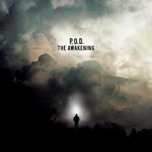 P.O.D. THE AWAKENING (CD) | Lemezkuckó CD bolt