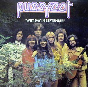 Pussycat Wet Day In September (Vinyl LP) | Lemezkuckó CD bolt