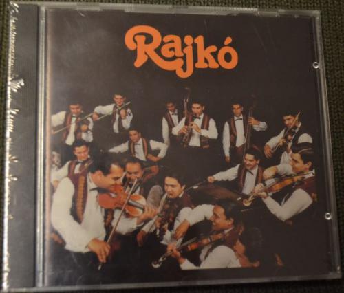 Rajkó (CD) | Lemezkuckó CD bolt