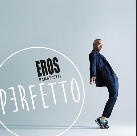 Ramazzotti Eros Perfetto  LTD CD (CD) | Lemezkuckó CD bolt