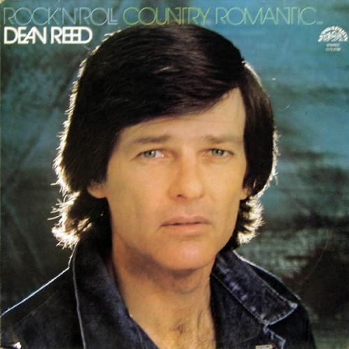 Reed,Dean Rock n Roll Country Romantic… (Vinyl LP) | Lemezkuckó CD bolt