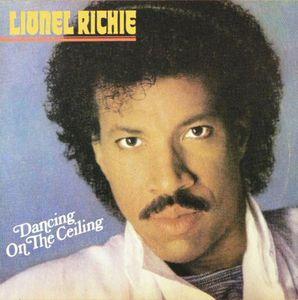 Lionel Richie Dancing On The Ceiling (Vinyl LP) | Lemezkuckó CD bolt