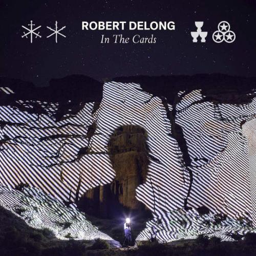 ROBERT DELONG IN THE CARDS (CD) | Lemezkuckó CD bolt