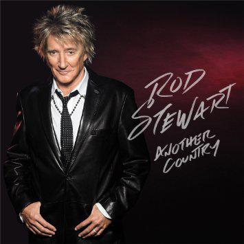 ROD STEWART ANOTHER COUNTRY (CD) | Lemezkuckó CD bolt