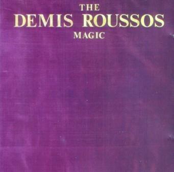 Demis Roussos The Demis Roussos Magic (Vinyl LP) | Lemezkuckó CD bolt