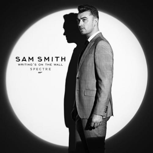 SAM SMITH WRITING S ON THE WALL (CD Single) (CD Single) | Lemezkuckó CD bolt