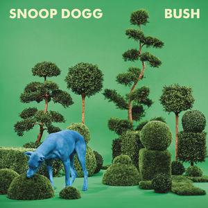 SNOOP DOGG BUSH (CD) | Lemezkuckó CD bolt