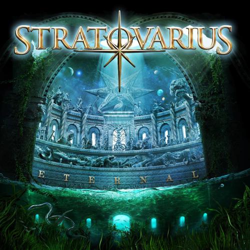 STRATOVARIUS ETERNAL (CD) | Lemezkuckó CD bolt