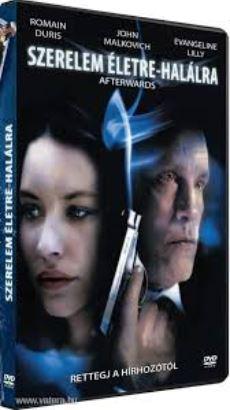 Szerelem életre-halálra (FILM) Szerelem életre-halálra (DVD) | Lemezkuckó CD bolt