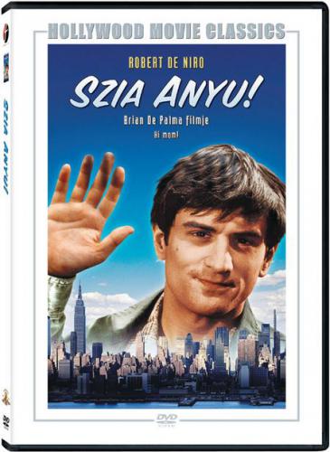 Szia anyu! (FILM) Szia anyu! (DVD) | Lemezkuckó CD bolt