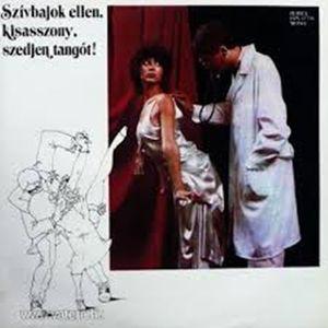 Válogatás Szívbajok ellen, kisasszony, szedjen tangót! (Vinyl LP) | Lemezkuckó CD bolt