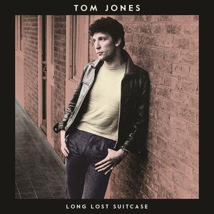 TOM JONES LONG LOST SUITCASE (CD) | Lemezkuckó CD bolt