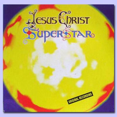 Jesus Christ Superstar Jesus Christ Superstar (Vinyl LP) | Lemezkuckó CD bolt