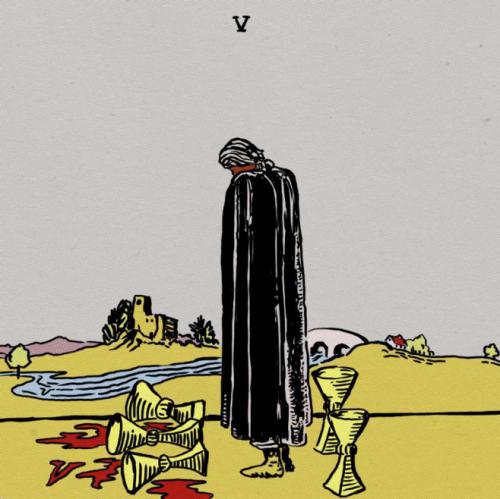 WAVVES V (CD) | Lemezkuckó CD bolt