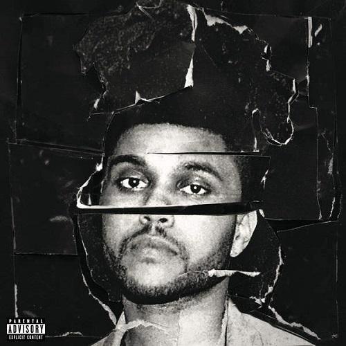 THE WEEKND BEAUTY BEHIND THE MADNESS (CD) | Lemezkuckó CD bolt