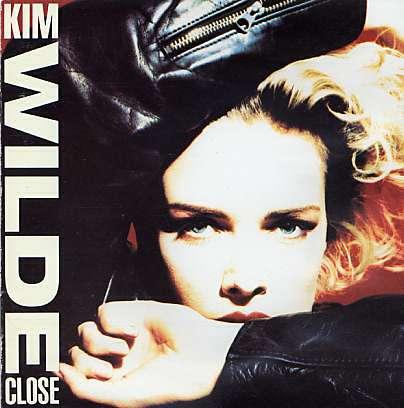 Kim Wilde Close (Vinyl LP) | Lemezkuckó CD bolt