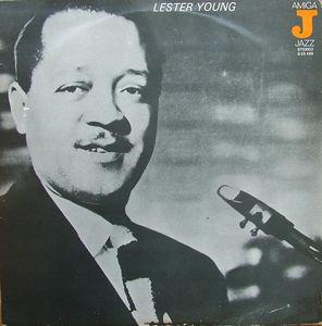 Lester Young Lester Young (Vinyl LP) | Lemezkuckó CD bolt