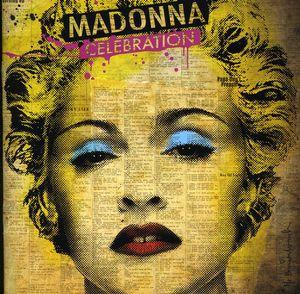 Madonna Celebration (2 CD) (CD) | Lemezkuckó CD bolt