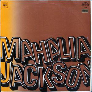 Mahalia Jackson (Vinyl LP) | Lemezkuckó CD bolt