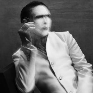 MARILYN MANSON PALE EMPEROR (CD) | Lemezkuckó CD bolt