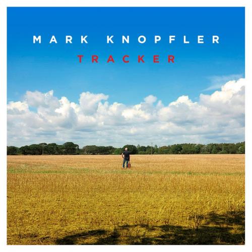 MARK KNOPFLER TRACKER (CD) | Lemezkuckó CD bolt