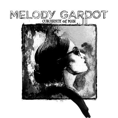 GARDOT,MELODY CURRENCY OF MAN (delux) (CD) | Lemezkuckó CD bolt