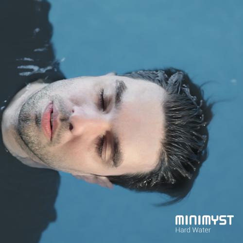 Minimyst Hard Water (CD) | Lemezkuckó CD bolt