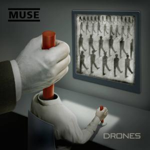 MUSE Drones (CD) | Lemezkuckó CD bolt