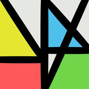 NEW ORDER MUSIC COMPLETE (CD) | Lemezkuckó CD bolt