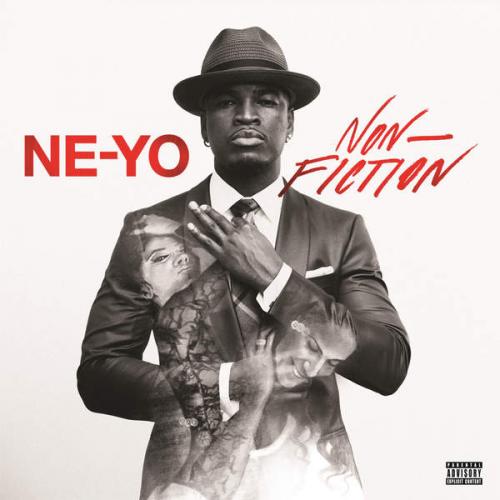 Ne-Yo Non-Fiction (CD) | Lemezkuckó CD bolt