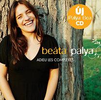 Palya Bea Adieu les Complexes (CD) | Lemezkuckó CD bolt