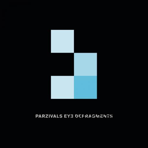 PARZIVALS EYE DEFRAGMENTS (CD) | Lemezkuckó CD bolt