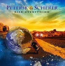 Peterik / Scherer Risk Everything (CD) | Lemezkuckó CD bolt