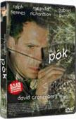 Pók (SPIDER) (DVD) | Lemezkuckó CD bolt