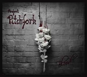 PROJECT PITCHFORK BLOOD (DIG) (CD) | Lemezkuckó CD bolt