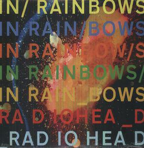 Radiohead In Rainbows (CD) | Lemezkuckó CD bolt