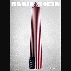 RAMMSTEIN LIVE IN AMERIKA (2PC) (BLU-RAY) | Lemezkuckó CD bolt